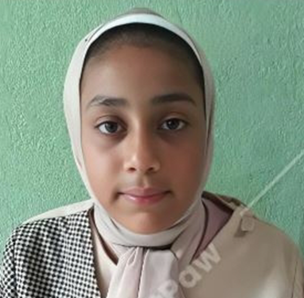 Picture of Orphan - Maryam - 133281