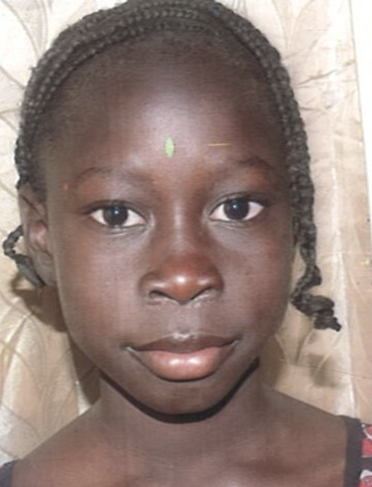Picture of Orphan - Mary - 0382913
