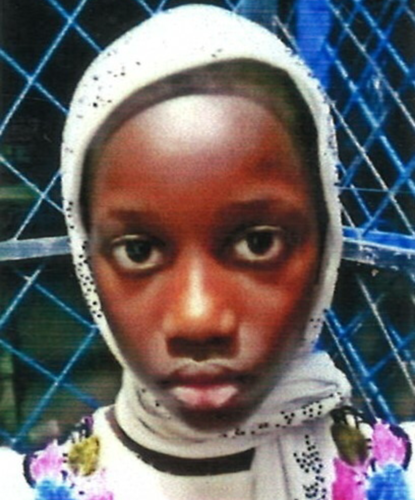 Picture of Orphan - Maimouna - 0382807