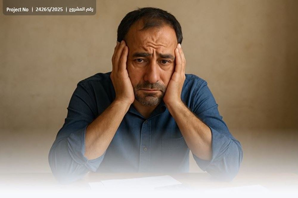 Picture of A father needs your support to pay the tuition fees for his two sons -7610