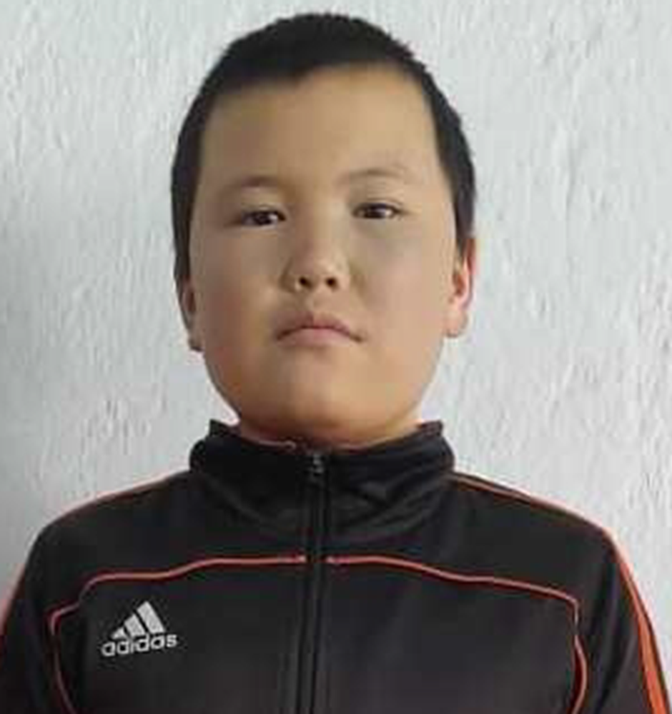 Picture of Orphan - Norgegate - 4375877