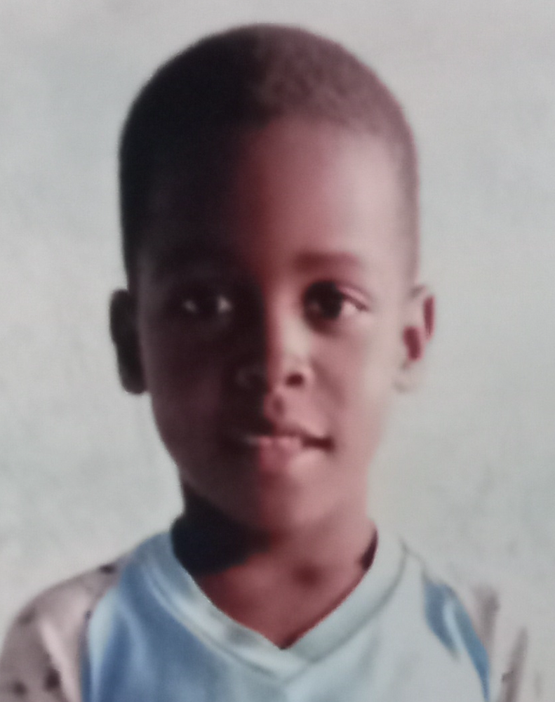 Picture of Orphan - Muhammad - 401085