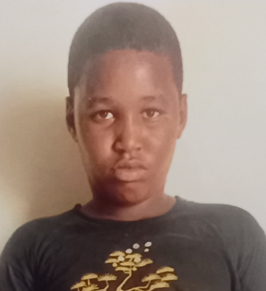 Picture of Orphan - Muhammad - 401131