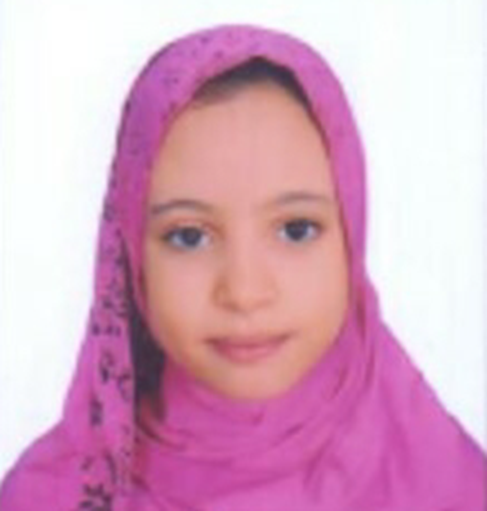 Picture of rphan - Maryam - 133209