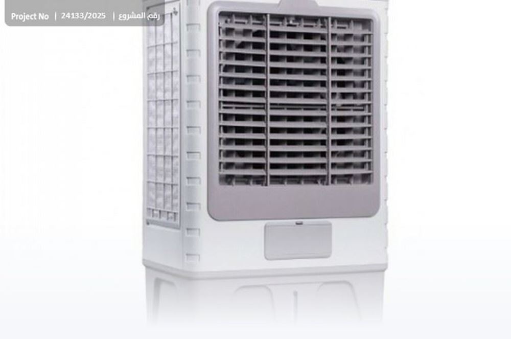 صورة مكيفات صحراوية لمساجد موريتانيا