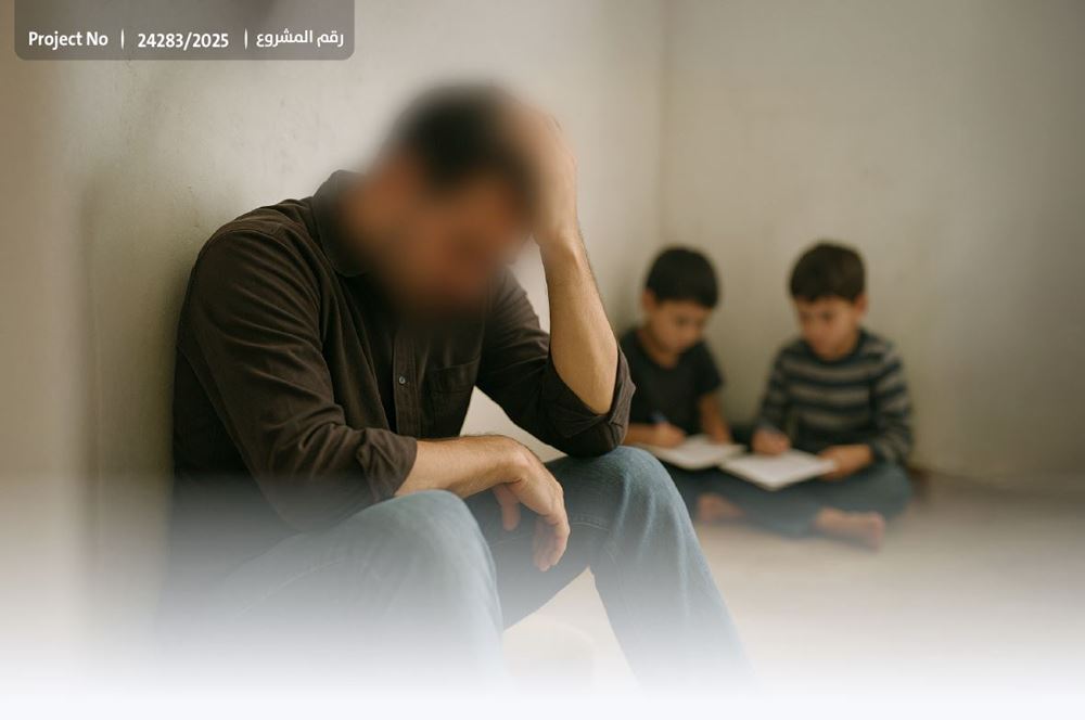 Picture of Abu Yusuf appeals to the people of good - 13818