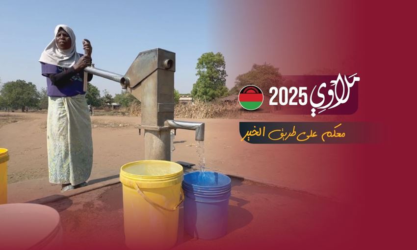 Picture for category Malawi 2025