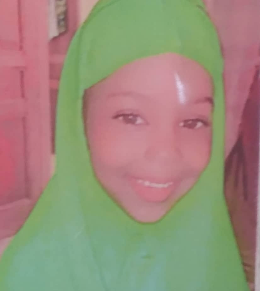 صورة اليتيمة  -  جينب - 0381636