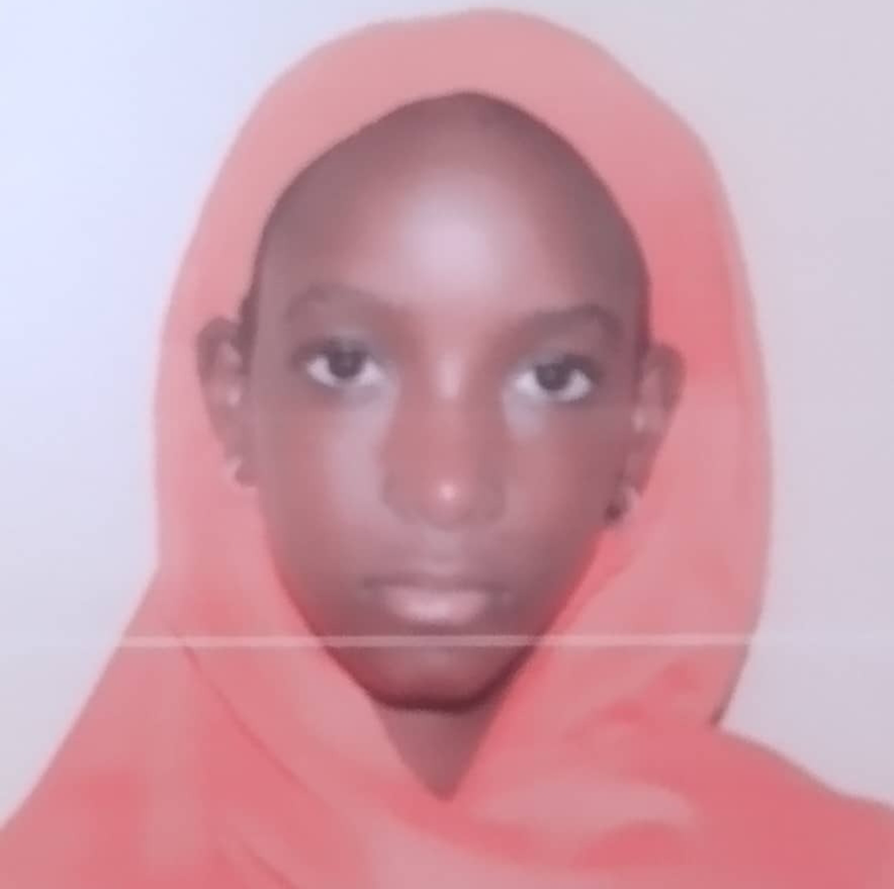 صورة اليتيمة  -  مريام  - 0381729