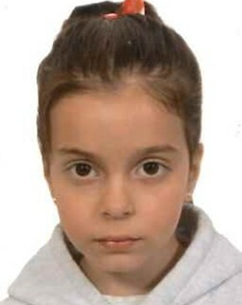 صورة اليتيمة  - مليسا - 4672470