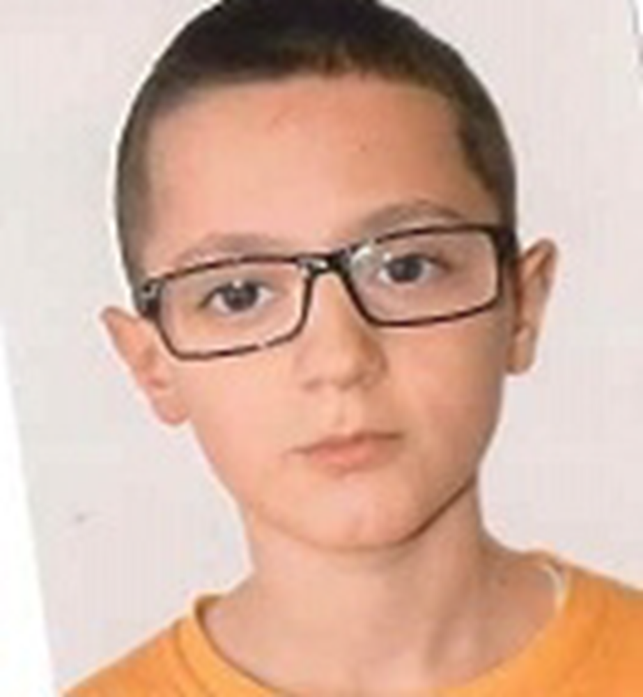 صورة اليتيم  - لئونيس - 4672451