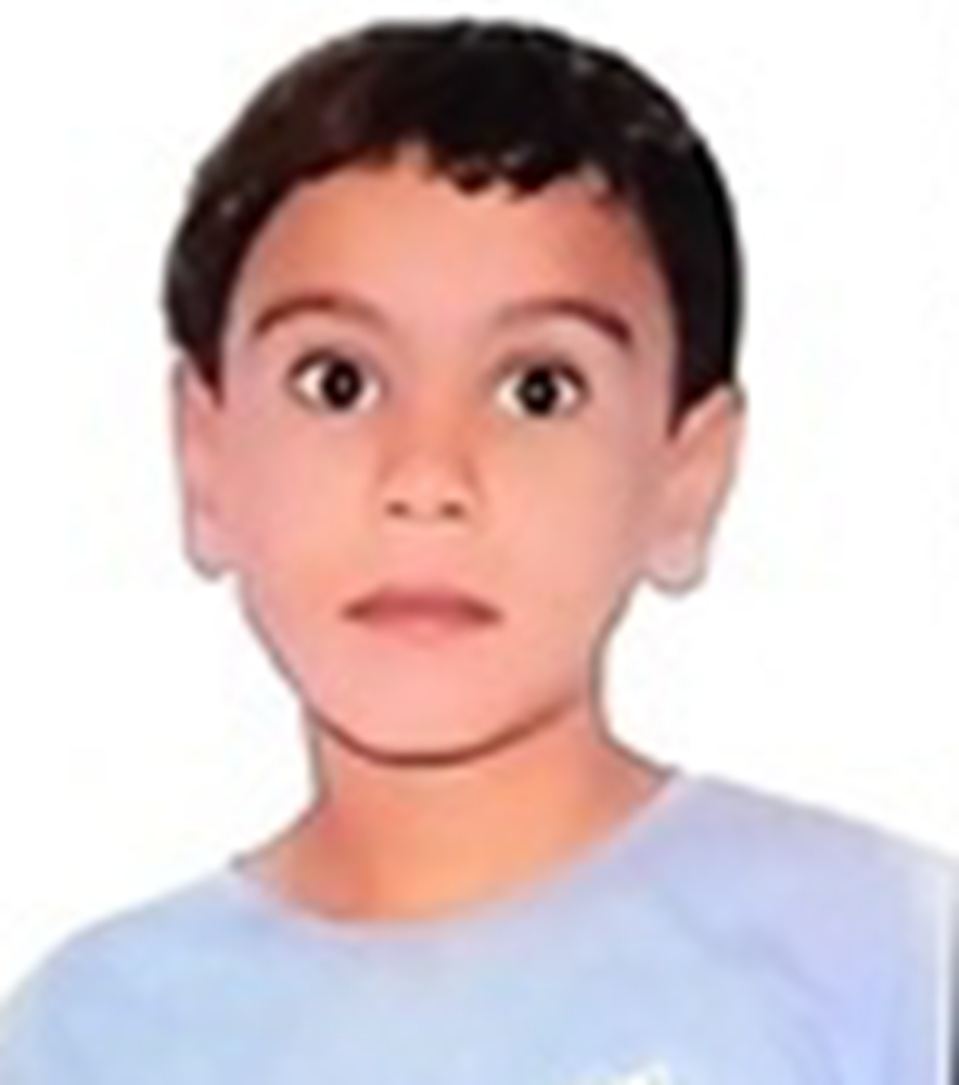 صورة اليتيم  -  محمود - 133342
