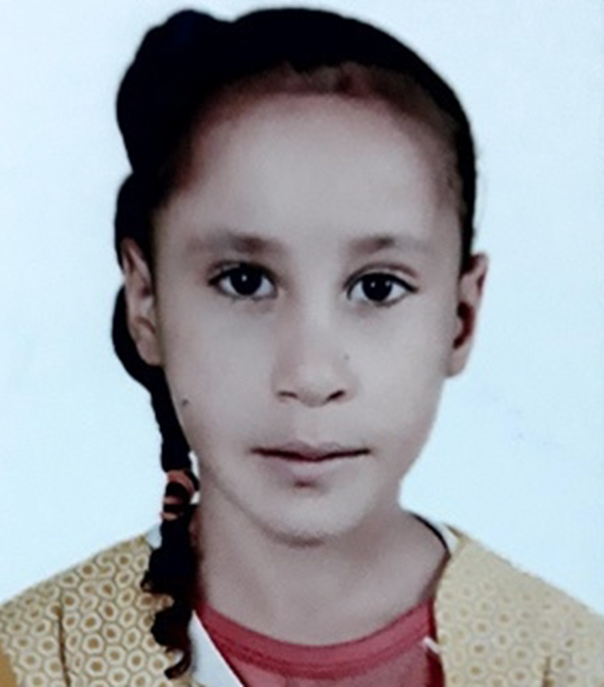Picture of Orphan - Arej - 133278