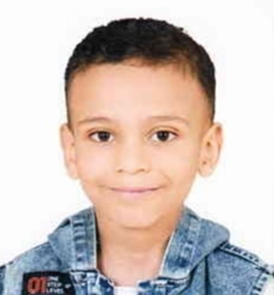 صورة اليتيم  -  محمد - 133308