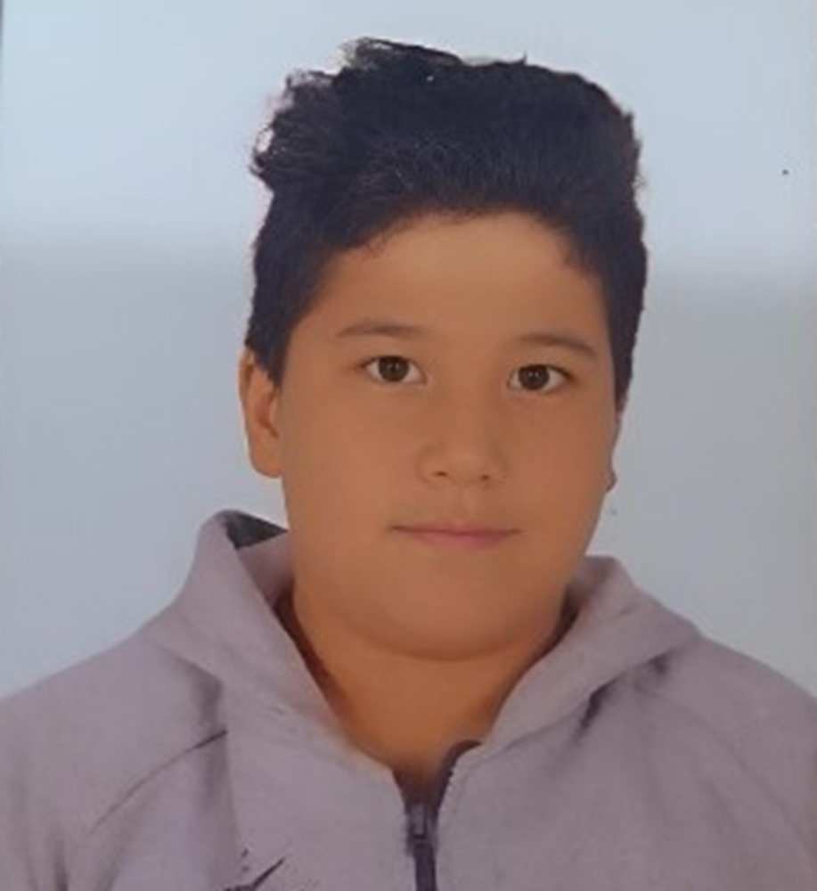 صورة اليتيم  -  محمد - 133359