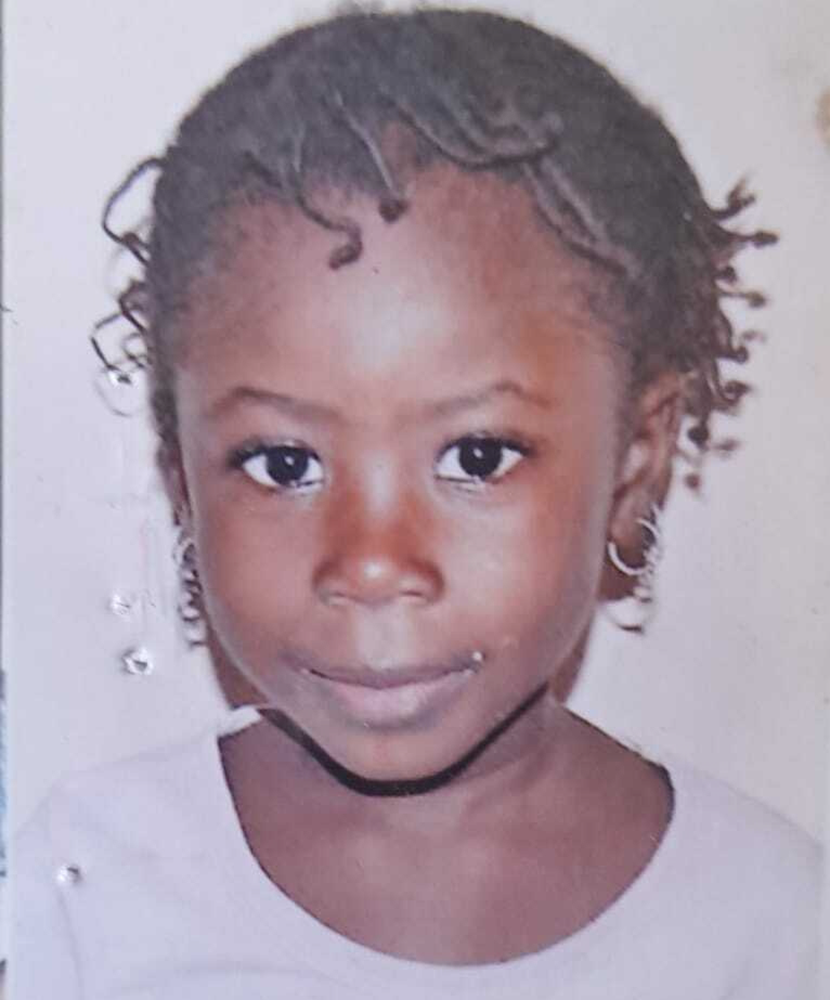 صورة اليتيمة  -  نوغاي - 0381864