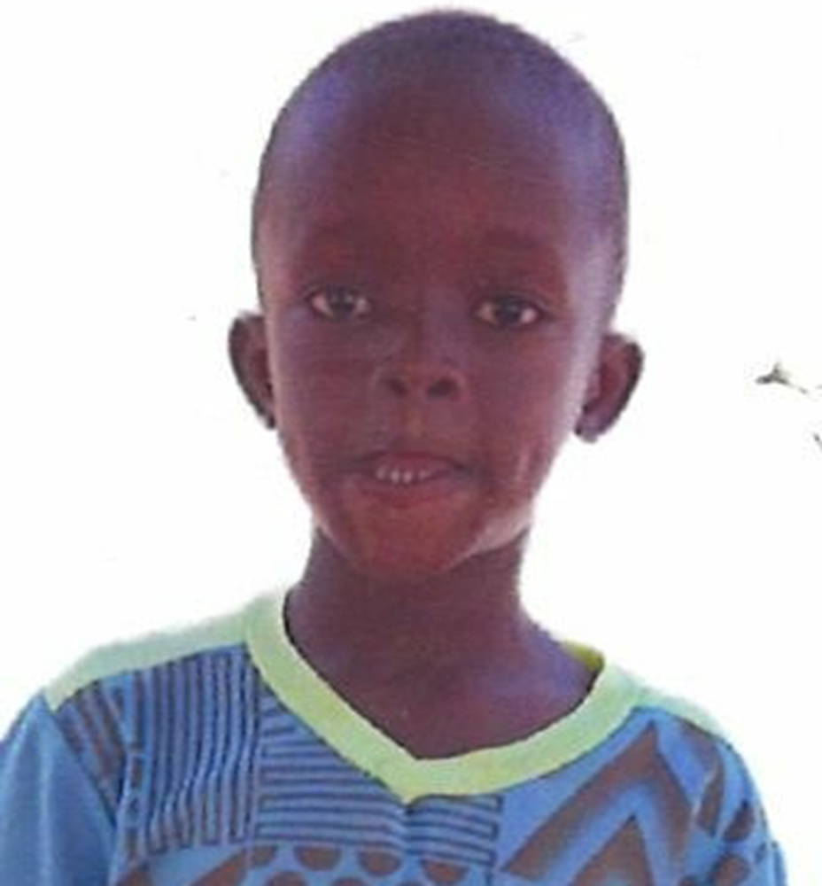 صورة اليتيم  -  موسى - 0381911