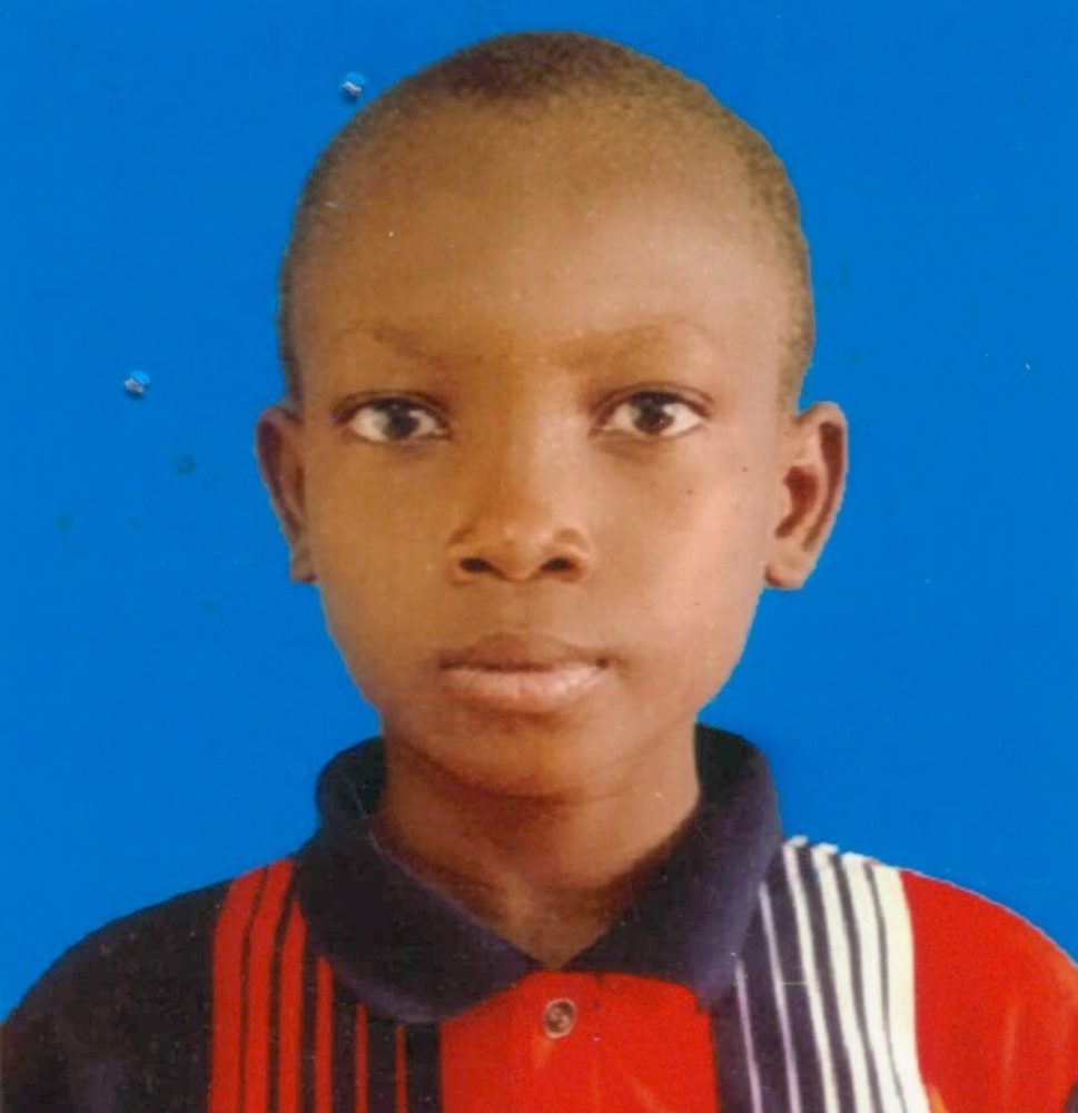 صورة اليتيم  -  عبد الكريم - 42478