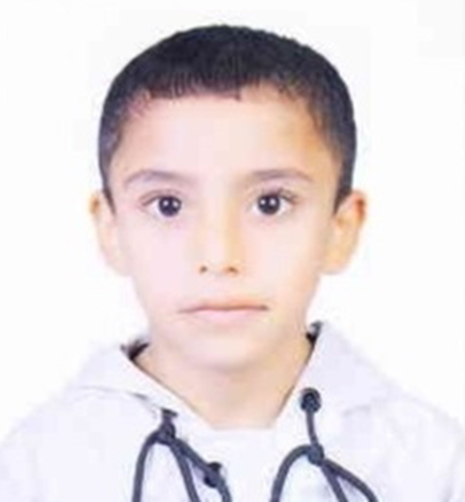 صورة اليتيم  -  مازن - 133402