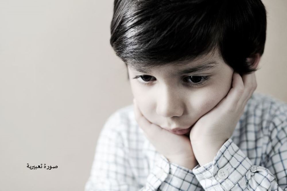 Picture of Orphan - Hamoud - 01772590