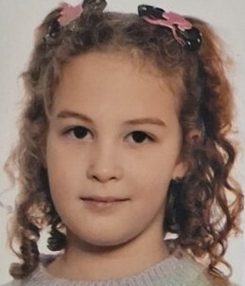 Picture of Orphan - Amina - 1573779