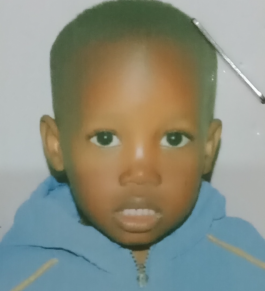 صورة اليتيم  - موسى  - 401241