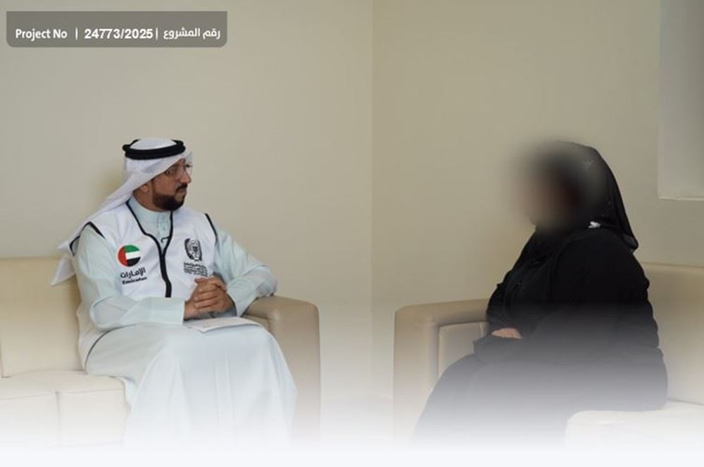 صورة أسرة أيتام بحاجة لسداد إيجارات ورسوم دراسية