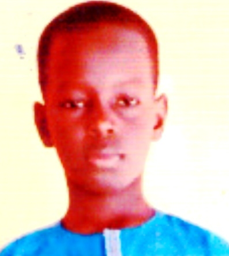 صورة اليتيم  -  سادبو - 0381236