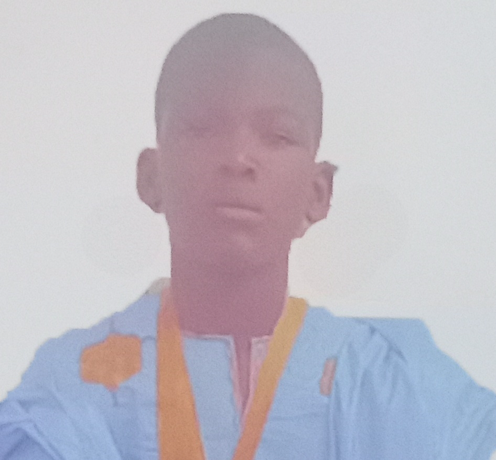 Picture of Orphan - Aaron - 401281