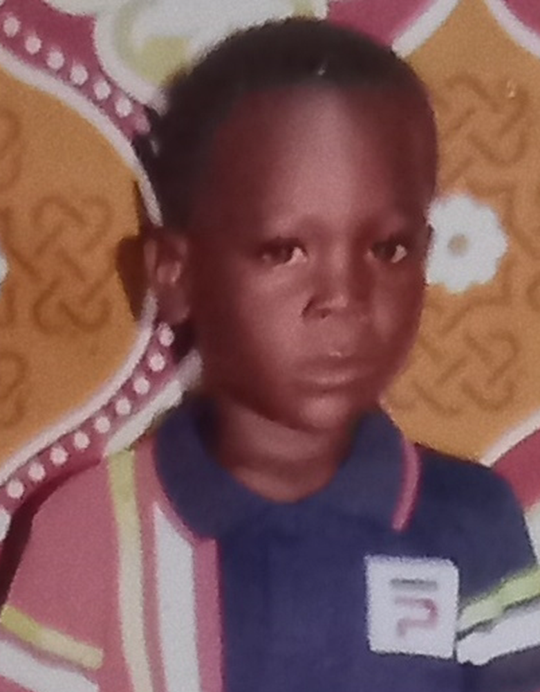 Picture of Orphan - Ammar - 401335