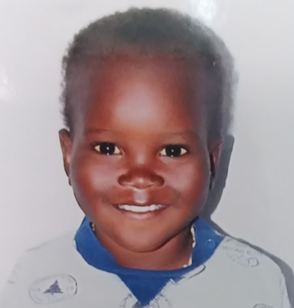 Picture of Orphan - Al-Hassan - 401139