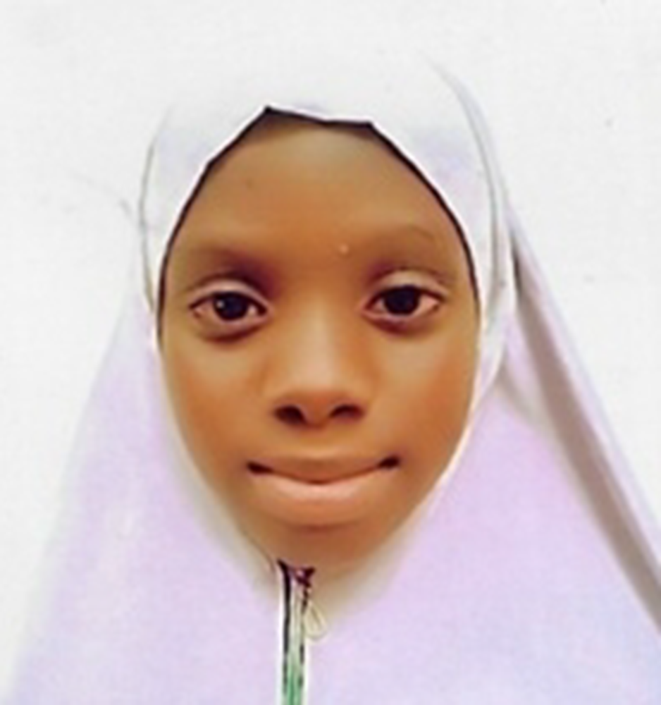 Picture of rphan - Zainab - 21626