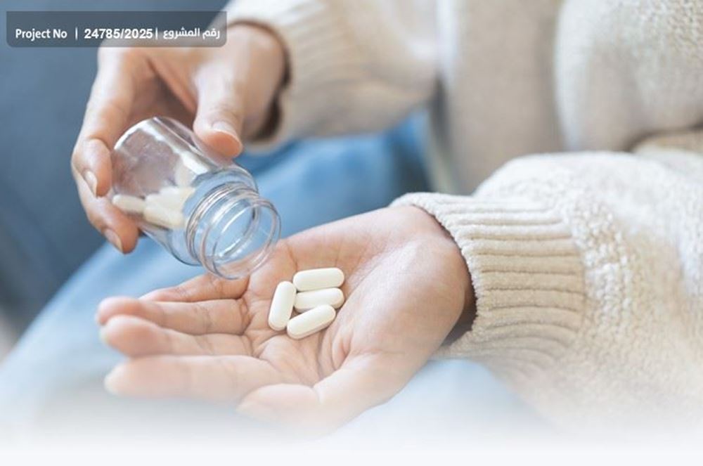 Picture of A mother exhausted by illness... and orphans hoping for her survival