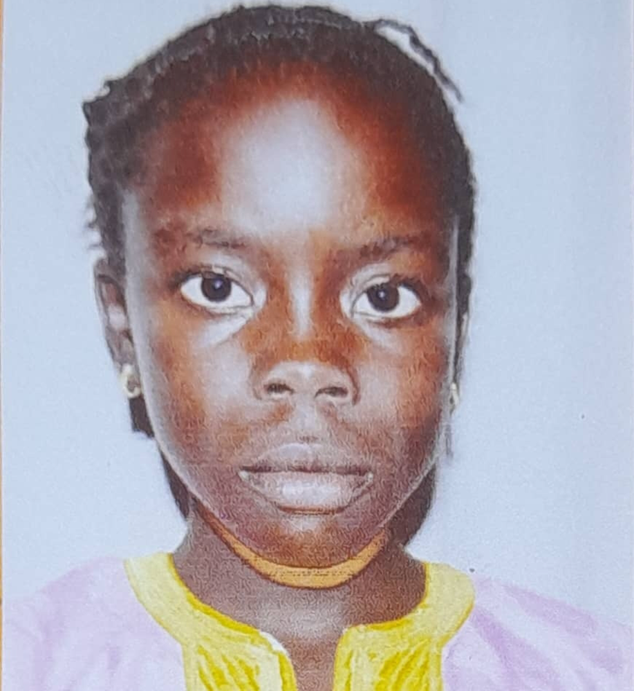 Picture of Orphan - Mary - 0381760