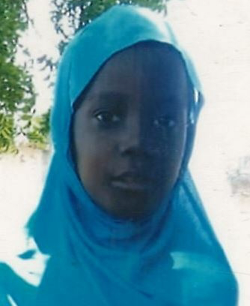 صورة اليتيمة  -  سود  - 0381969