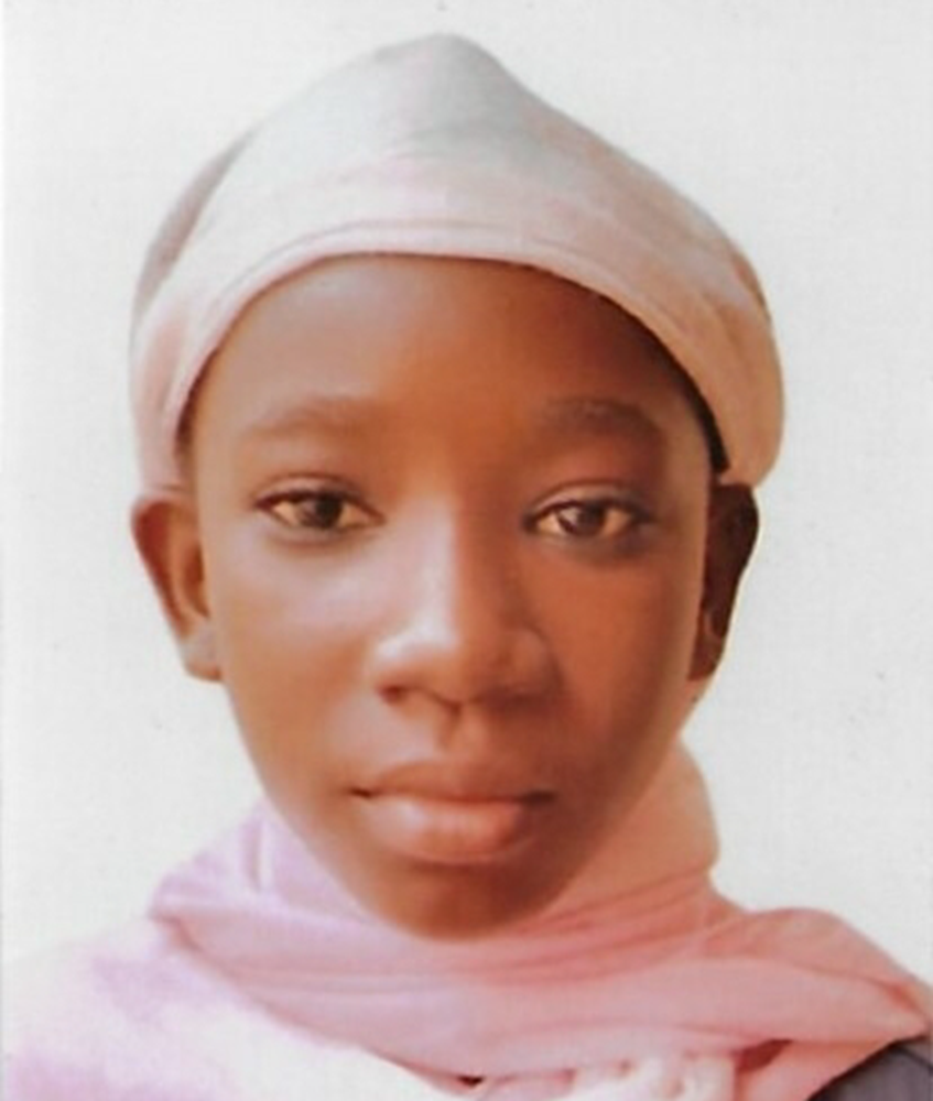 Picture of Orphan - Lasana - 21970