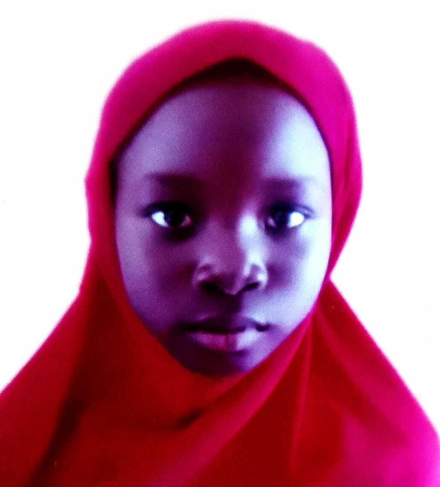 صورة اليتيمة  -  نوغاي - 0381695