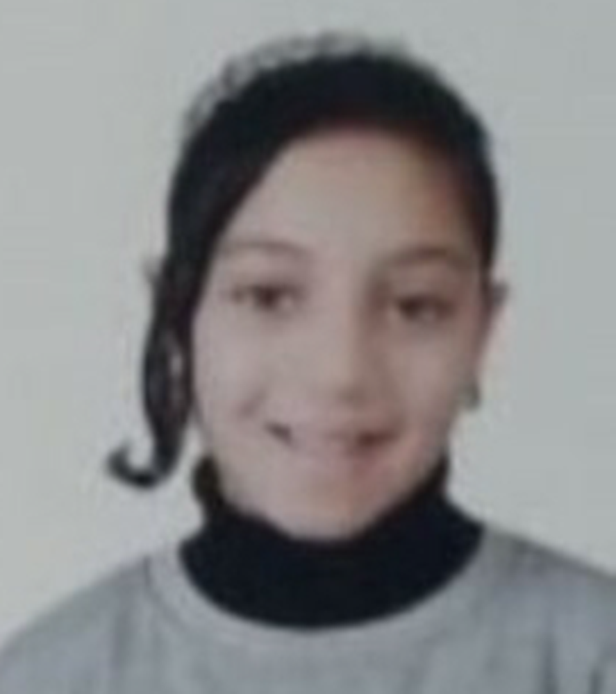 صورة اليتيمة  -  يارا - 133569