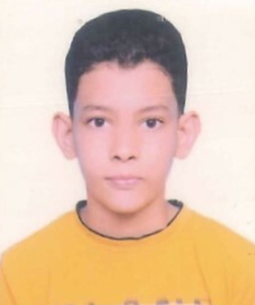 Picture of Orphan - Muhammad - 133433