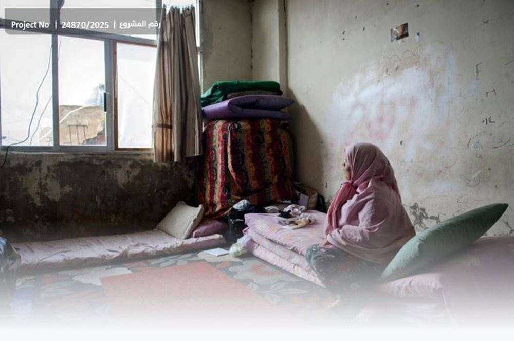 Picture of An orphan family is crying out for help... bills are weighing them down.