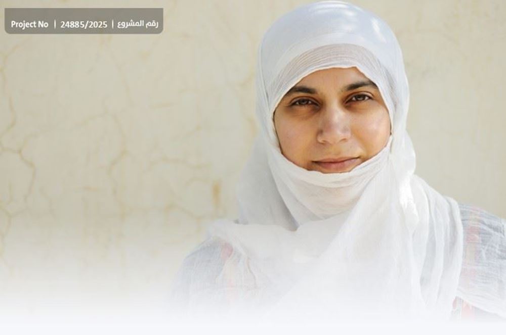 صورة أسرة أيتام بلا دخل ثابت... مأواهم في خطر