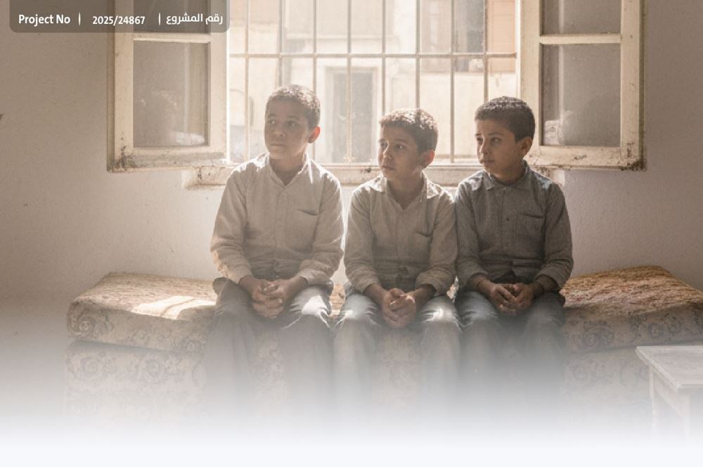 Picture of Help us sponsor 100 orphans who lost their sponsors.