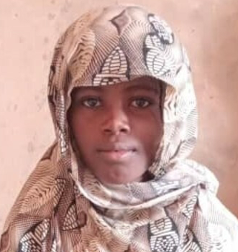 صورة اليتيمة  -  مريم - 401463