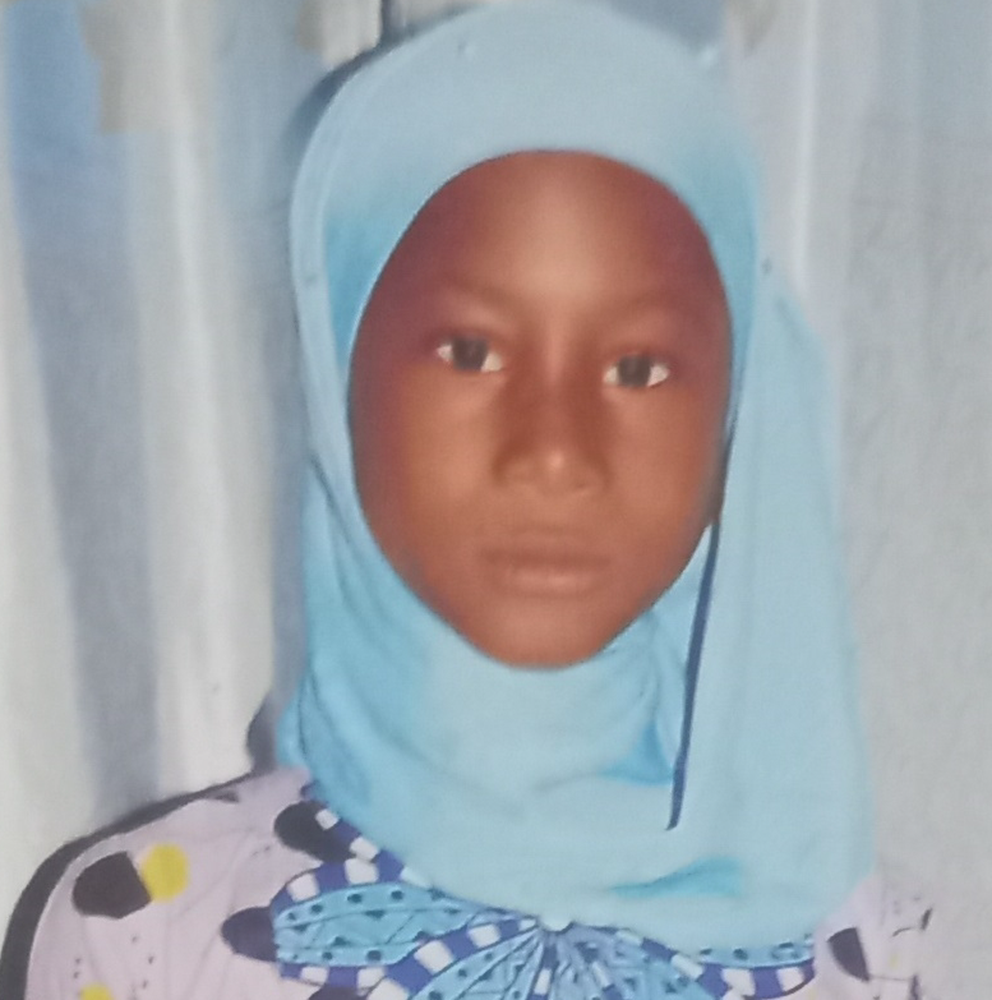 صورة اليتيمة  - خديجة - 401466