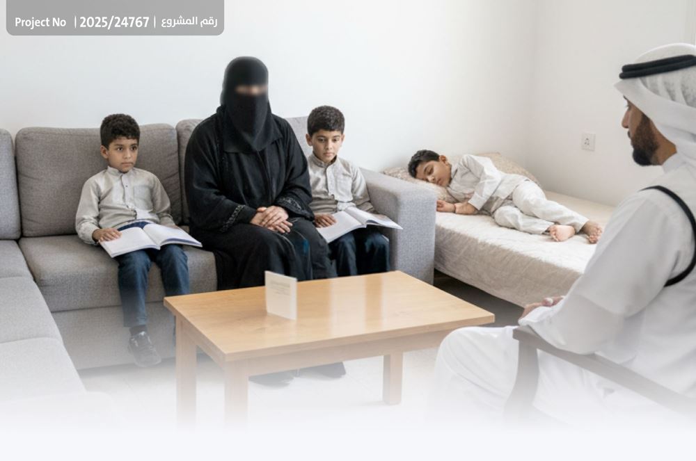 صورة أرملة تواجه قضية إيجارية، تناشدكم