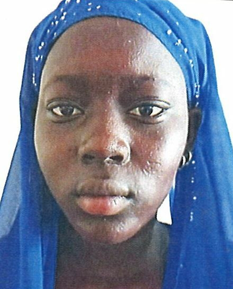 صورة اليتيمة  -  زينب - 0382037