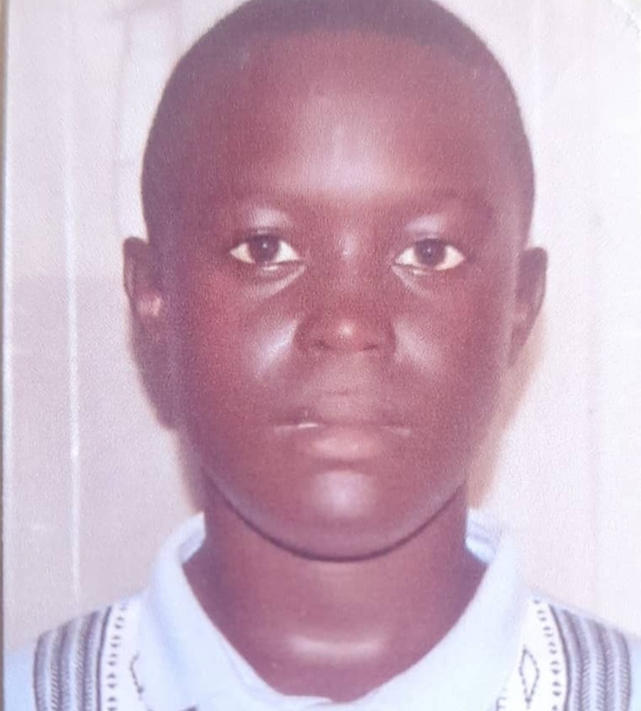 Picture of Orphan - Euro - 0381752