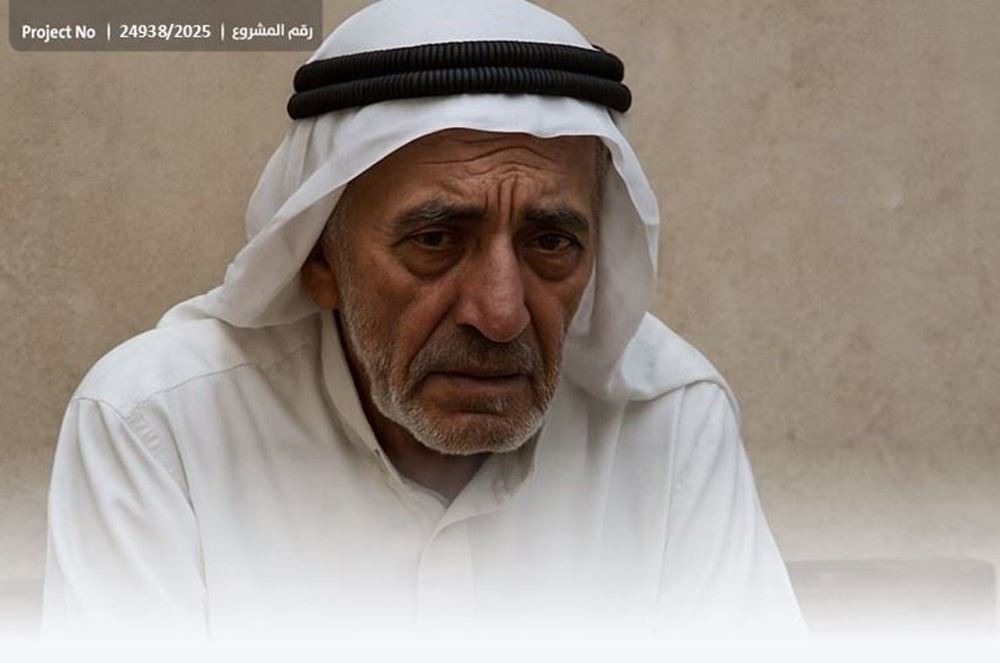 Picture of Abu Ali appeals to the good people - 1039085