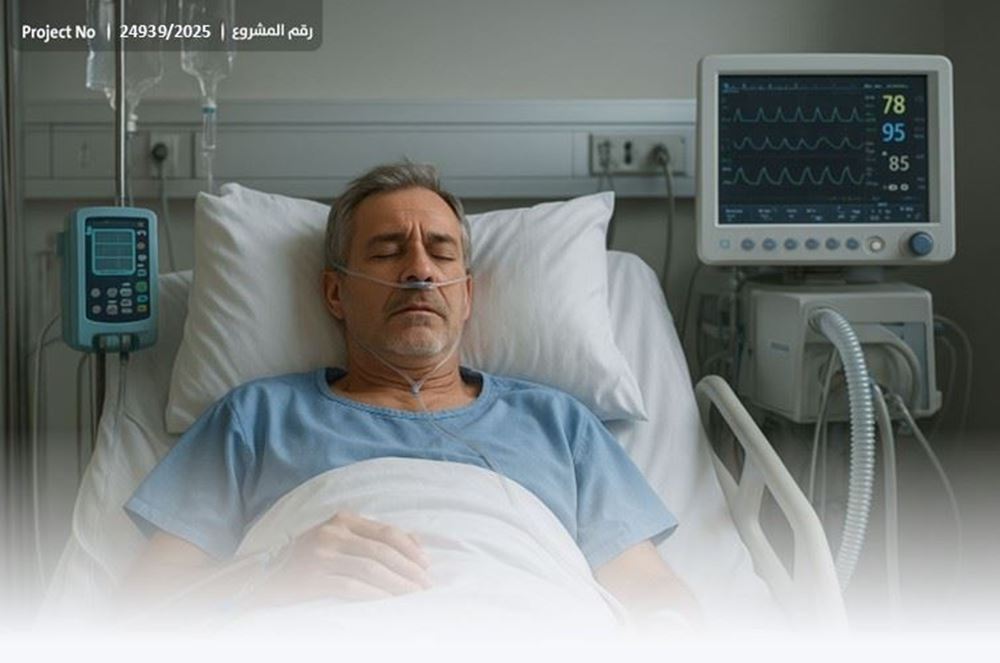 صورة ساعدوا رب أسرة يعاني من ضعف في القلب- 1039485