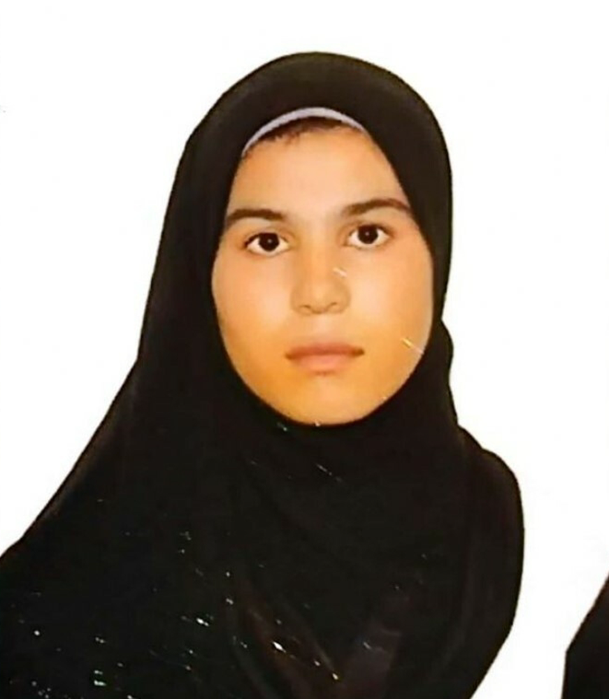 Picture of Orphan - Hasnaa - 133339